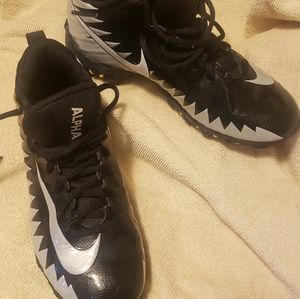 Boys baseball cleats